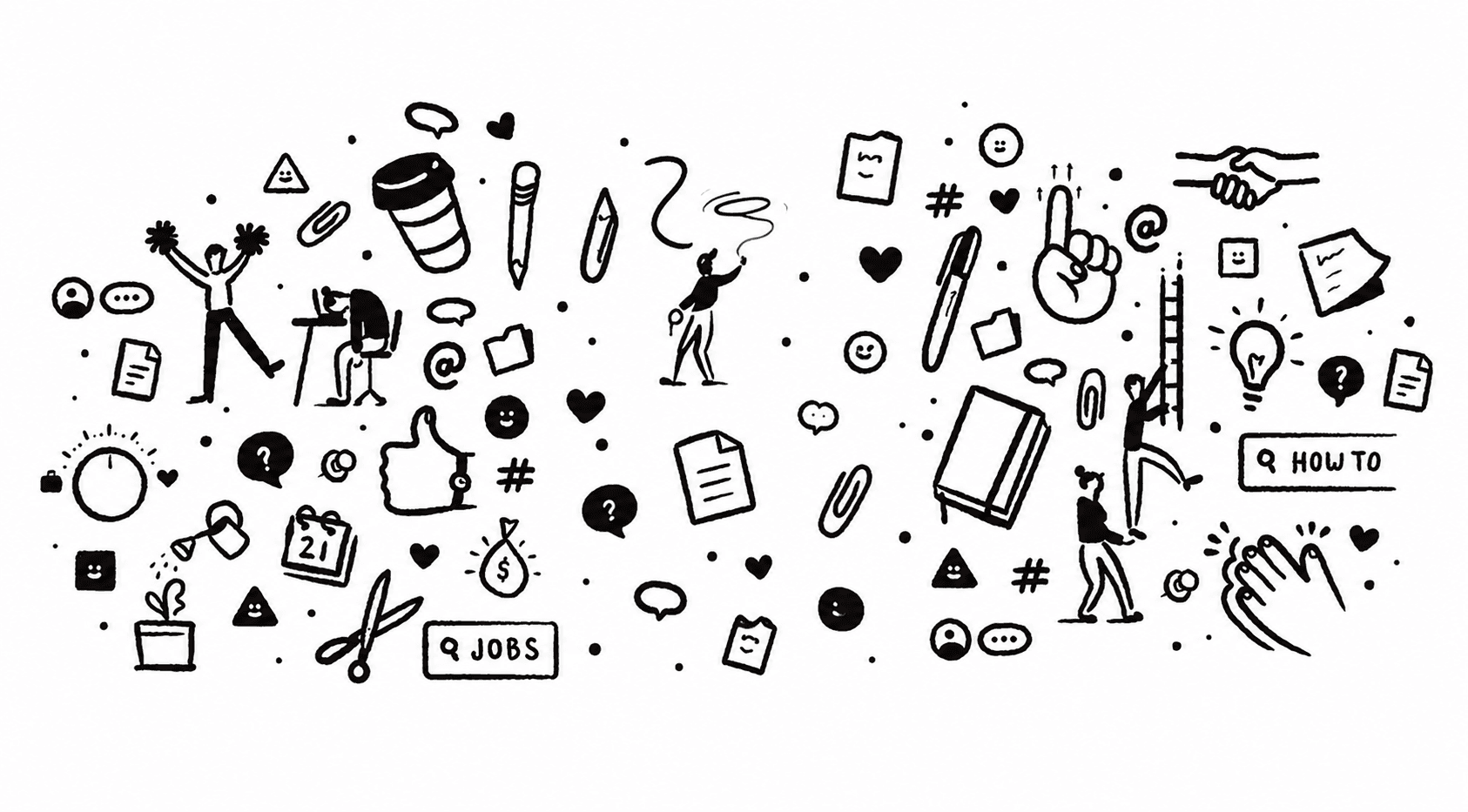 Doodles