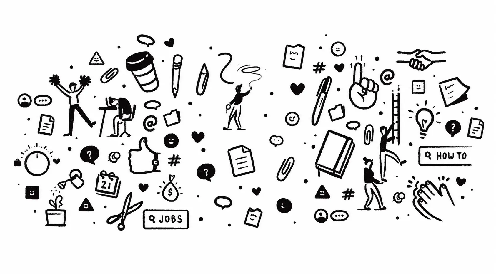 Doodles
