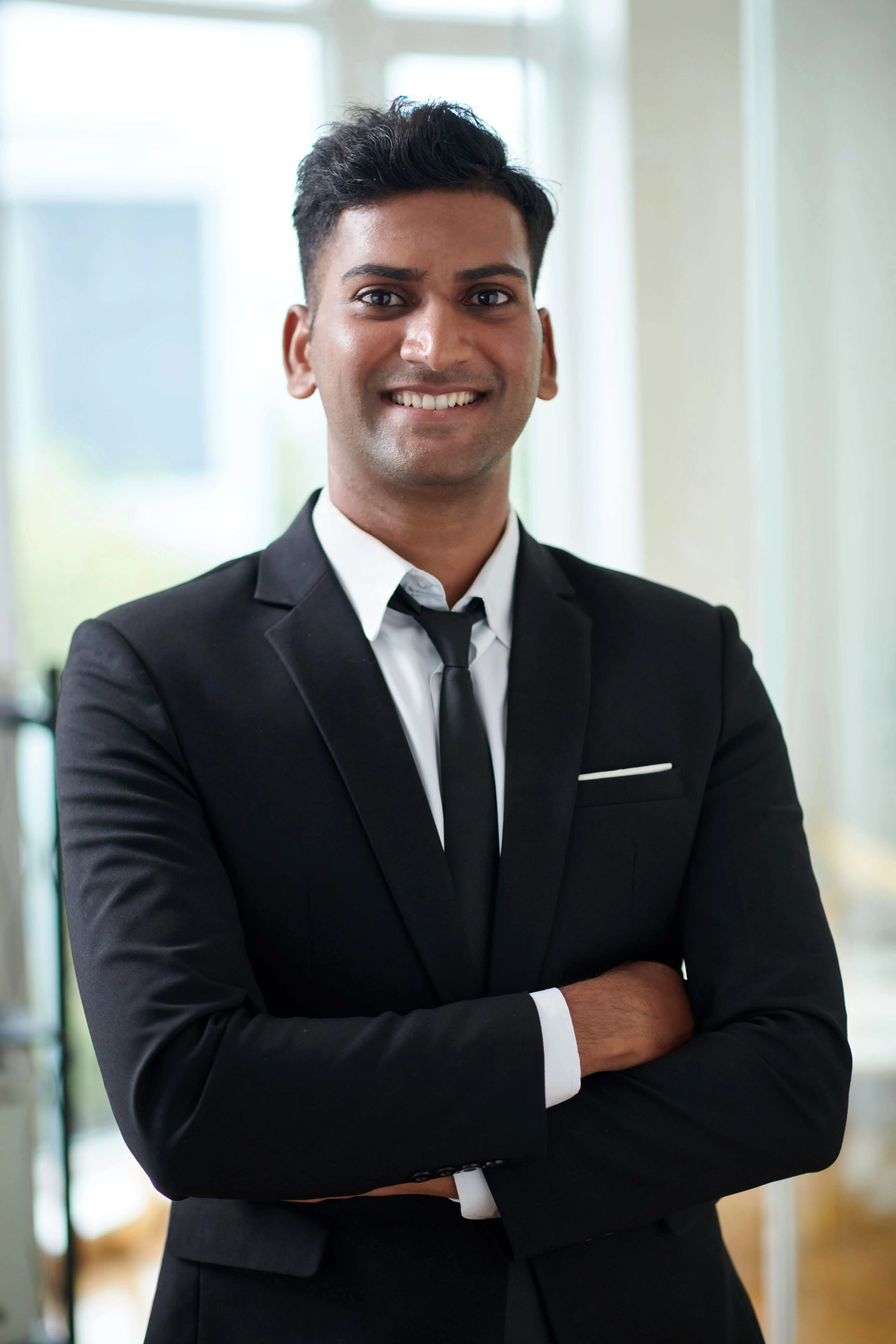 Arjun Mehta
