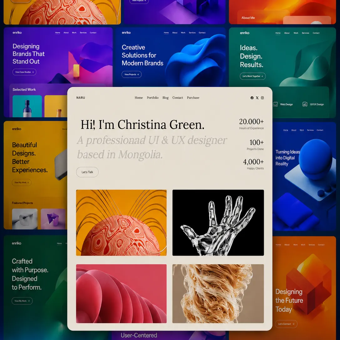 Portfolio item 2