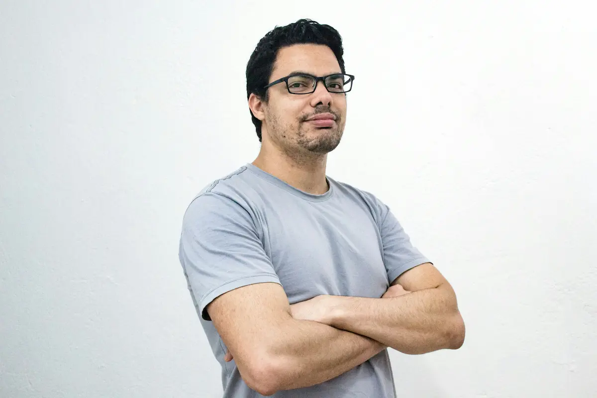 Marcus Vance
